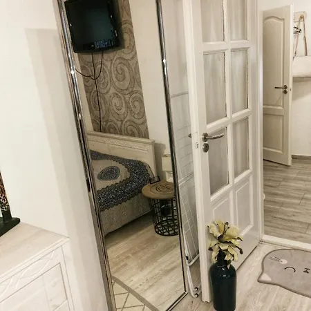 A-B Apartman Gyula Exterior photo