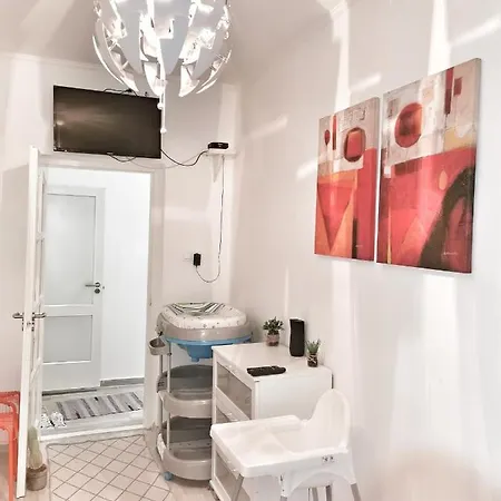 A-B Apartman Gyula Exterior photo