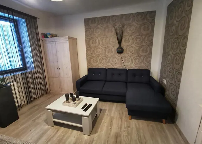 A-B Apartman