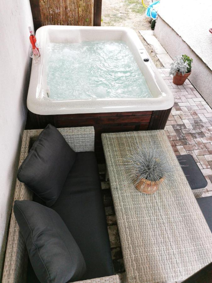 Apartment A-b Gyula