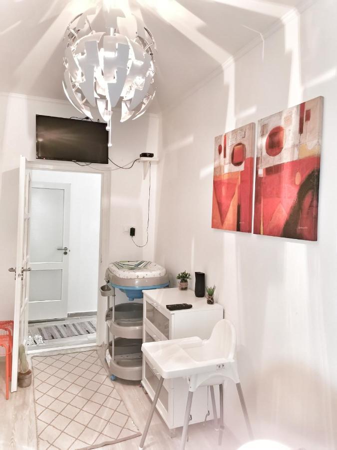 Apartment A-b Gyula