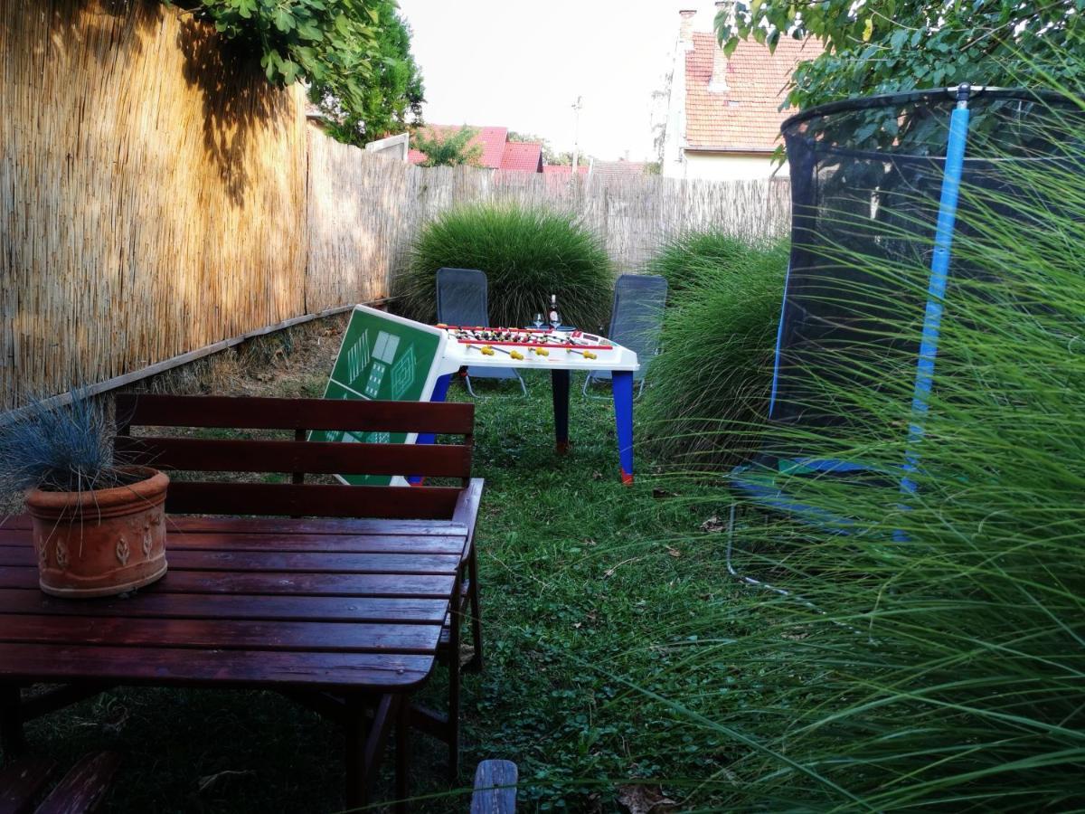 A-b Apartment